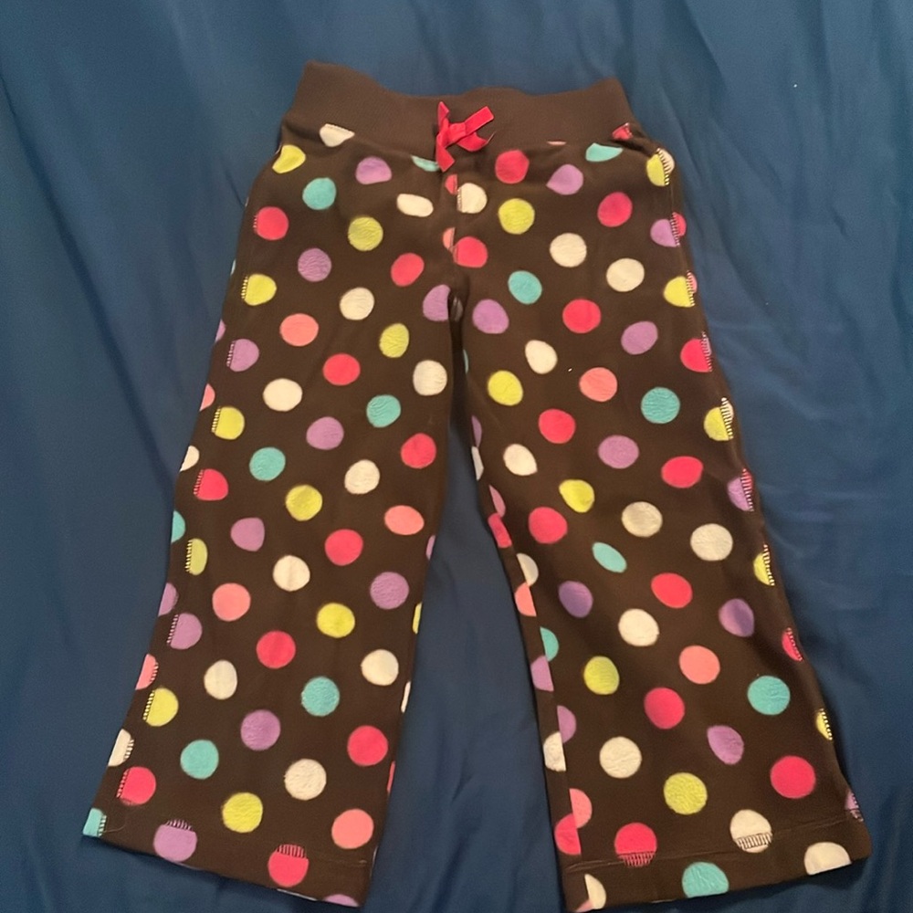 4T jumping bean pants